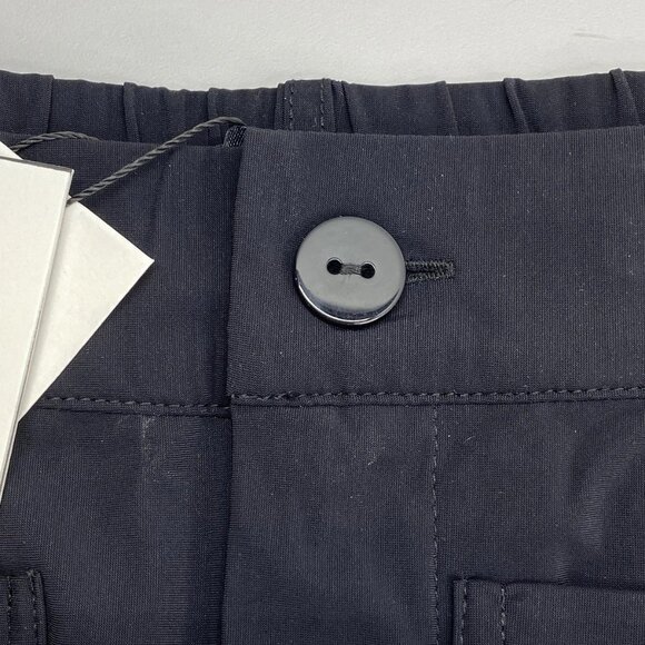 Ruti "The Everlasting" Slim Tailored Tapered Leg Pants, NWT Size 2 - Picture 12 of 13